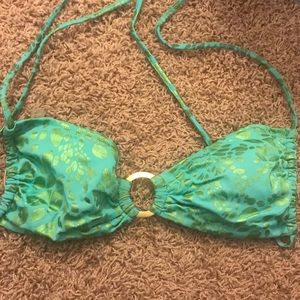 Victoria’s Secret swim top